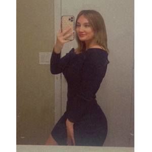 Meet your Posher, Jade